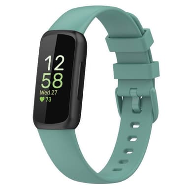 Sport Armband Fitbit Inspire 3 - Grön