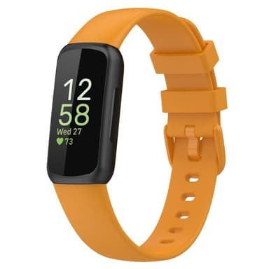 Sport Armband Fitbit Inspire 3 - Orange