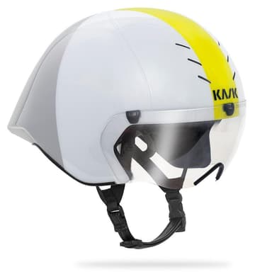 Kask Mistral, Cykelhjälm