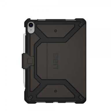 Urban Armor Gear (UAG) iPad 10.9 Fodral Metropolis SE Svart