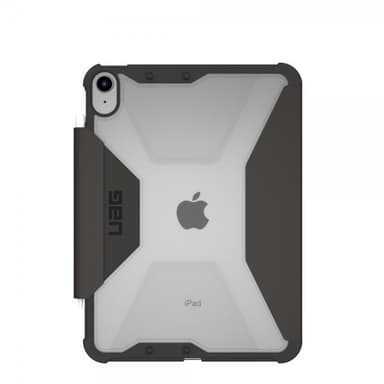 Urban Armor Gear (UAG) iPad 10.9 Fodral Plyo Folio Black/Ice