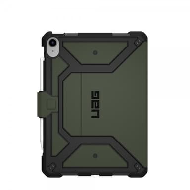 Urban Armor Gear (UAG) iPad 10.9 Fodral Metropolis SE Olive