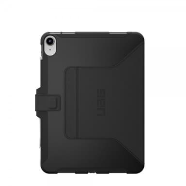 Urban Armor Gear (UAG) iPad 10.9 Fodral Scout Folio Svart