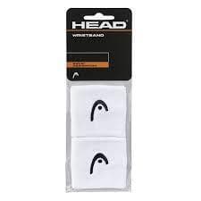 Head Wristband Vit Onesize