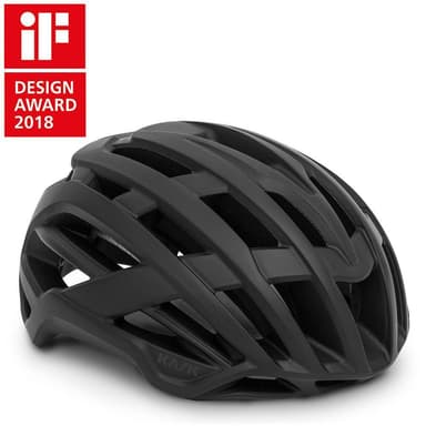 Kask Valegro, Matt, Cykelhjälm