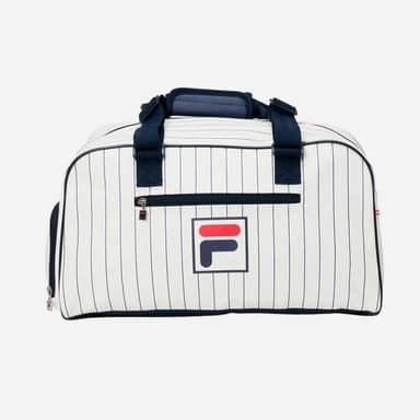 Fila Padel Bag Classic White, Padelväska