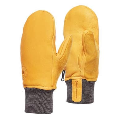Black Diamond Dirt Bag Mitts