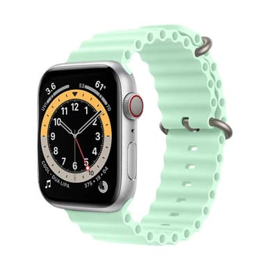 RIB Sport Armband Apple Watch 6 (40mm) - Mint