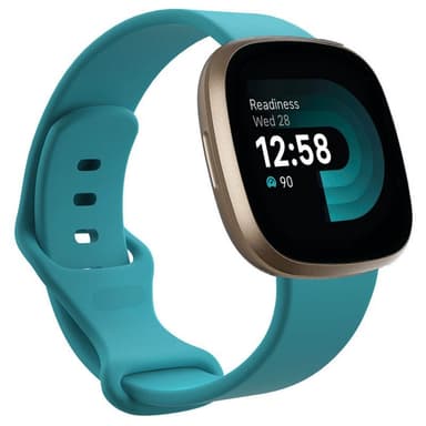 Sport Armband Fitbit Versa 4 - Mint