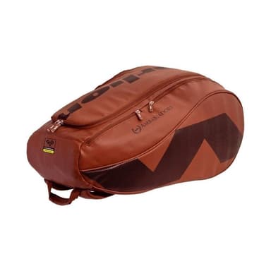 Varlion Ambassadors Padel Bag Brown, Padelväska