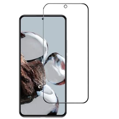 5D glas skärmskydd Xiaomi 12T