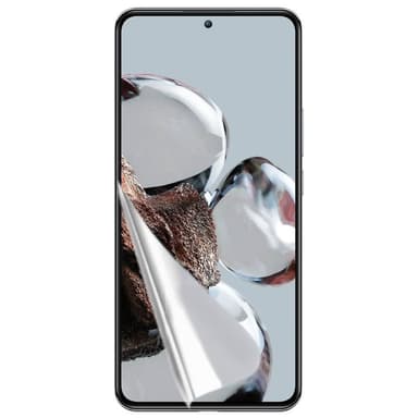 Skärmskydd 3D Soft HydroGel Xiaomi 12T