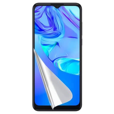 2-pack Skärmskydd 3D Soft HydroGel TCL 305