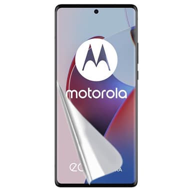 Skärmskydd 3D Soft HydroGel Motorola Edge 30 Ultra