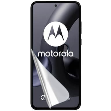 Skärmskydd 3D Soft HydroGel Motorola Edge 30 Neo