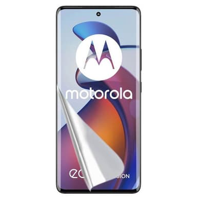 Skärmskydd 3D Soft HydroGel Motorola Edge 30 Fusion
