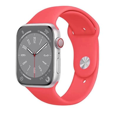 Sport Armband Apple Watch 8 (41mm) - Watermelon