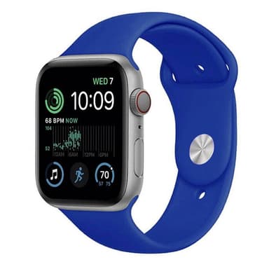 Sport Armband Apple Watch SE 2022 (44mm) - Navy