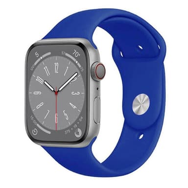 Sport Armband Apple Watch 8 (45mm) - Navy