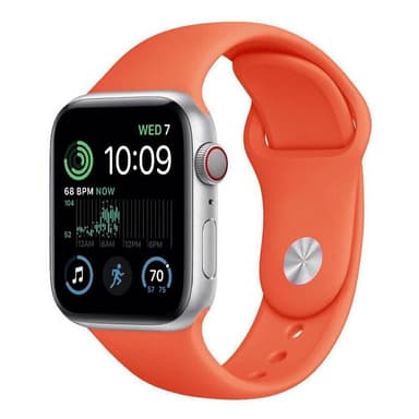 Sport Armband Apple Watch SE 2022 (40mm) - Coral