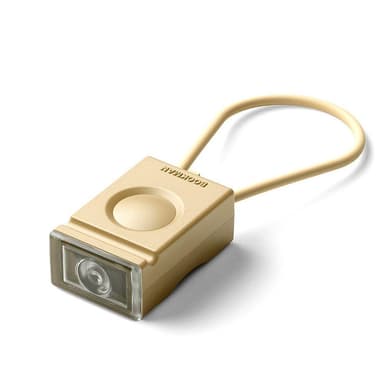 Bookman Block Light Front, Cykelbelysning