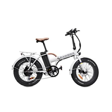RAWBIKE Rawbike 4X