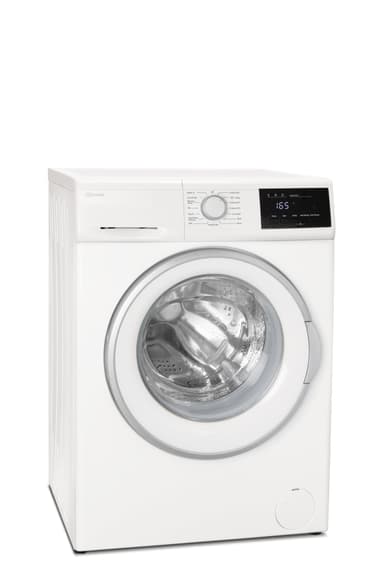 Gram tvättmaskin WD58116501
