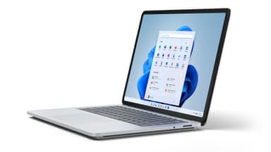 Microsoft Surface Laptop Studio 14.4" 2-i-1 i7/16/512/Win11Pro