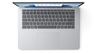 Microsoft Surface Laptop Studio 14.4" 2-i-1 i7/16/512/Win11Pro