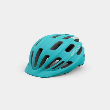 GIRO Hale MIPS Matte Glacier, Cykelhjälm Blå Youth