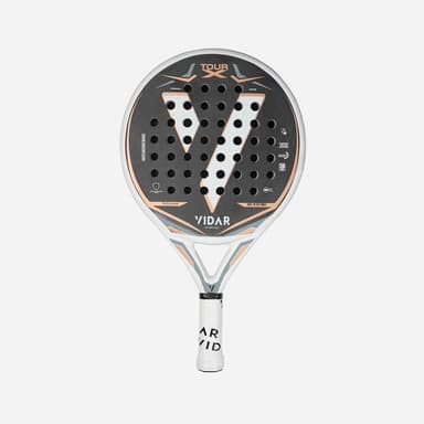 Vidar Of Båstad CC Tour X, Padelracket