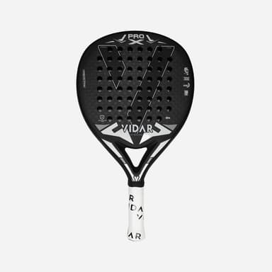 Vidar Of Båstad CC Pro X, Padelracket
