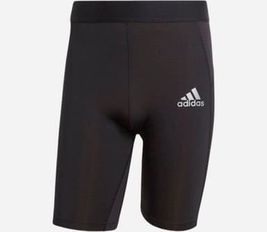 Adidas Tech-Fit Short Tights, Shorts herr XL