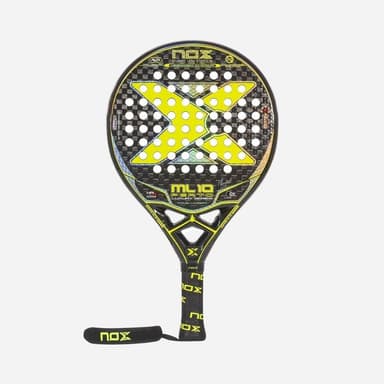 Nox Ml10 Perto Luxury, Padelracket