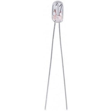 Mikro glödlampa TRU COMPONENTS 1590276 N/A Max. effekt: