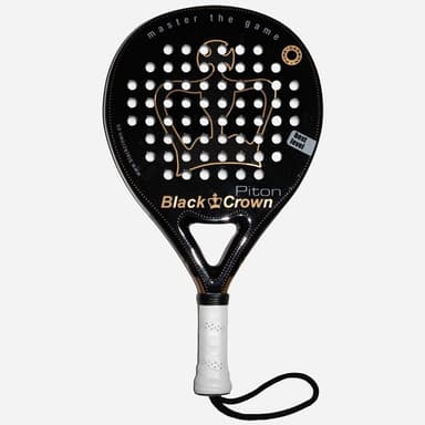 Black Crown Piton, Padelracket