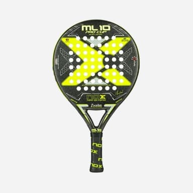 Nox Ml10 Pro Cup Arena 2021, Padelracket