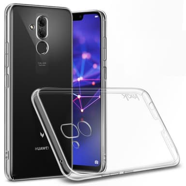 IMAK II Pro Hårdplast skal till Huawei Mate 20 Lite