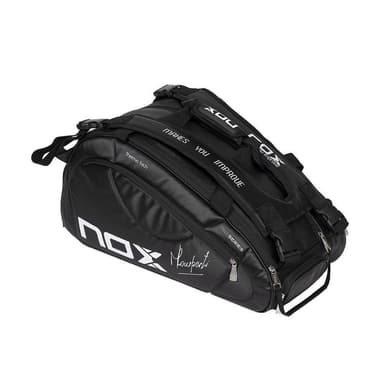 Nox Luxury Lamperti Padel Bag, Padelväska