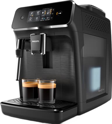 Philips Serie 2200 Helautomatisk Kaffemaskin EP222010