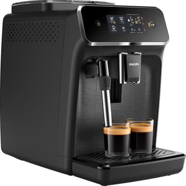 Philips Serie 2200 Helautomatisk Kaffemaskin EP222010