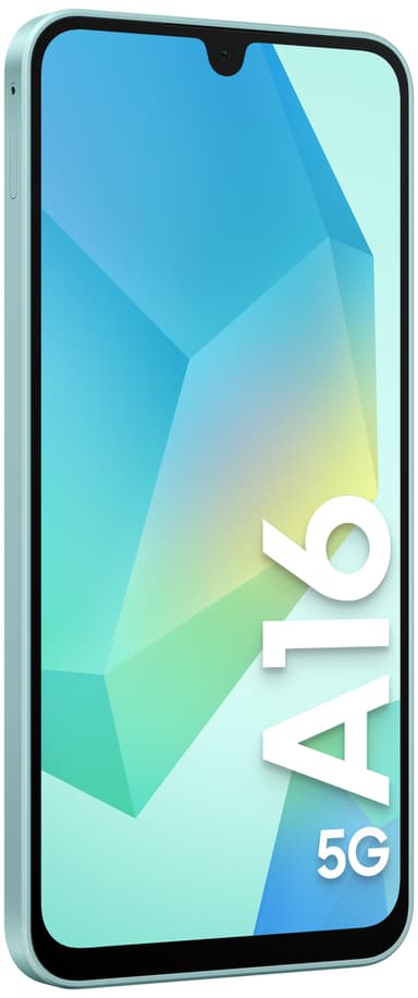 Samsung Galaxy A16 5G smartphone 4/128GB (grön)