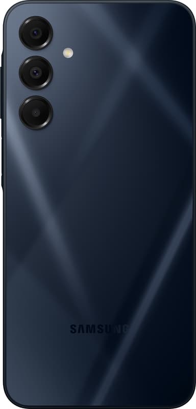 Samsung Galaxy A16 5G smartphone 8/256GB (svart)