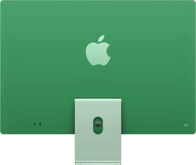 iMac 24" M4 10/10/512 (grön)