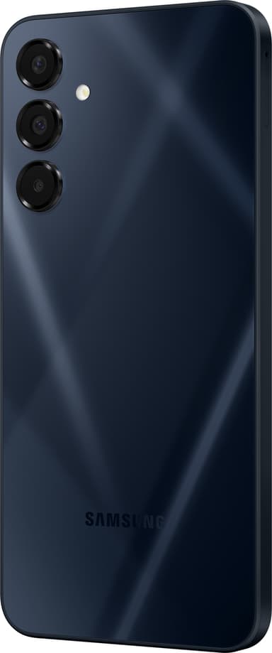 Samsung Galaxy A16 5G smartphone 4/128GB (svart)