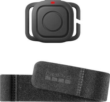 GoPro fjärrkontroll för slutare