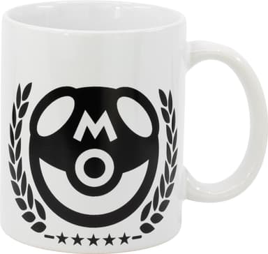 Stor Pokemon mugg (Pokemon Master)