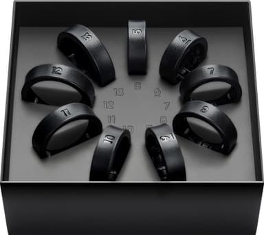 Samsung Galaxy Ring storlekskit