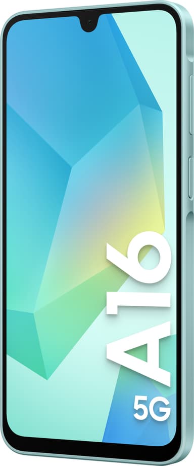 Samsung Galaxy A16 5G smartphone 4/128GB (grön)