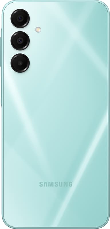 Samsung Galaxy A16 5G smartphone 4/128GB (grön)